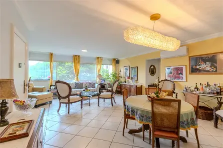 Apartamento com 4 Quartos à venda, 155m² no Santo Amaro, São Paulo