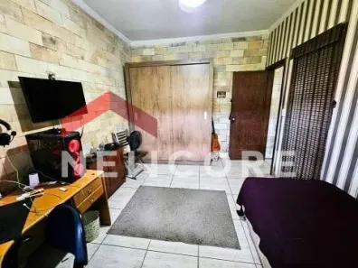 Casa com 3 Quartos à venda, 322m² no Santa Amélia, Belo Horizonte