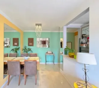 Apartamento com 2 Quartos à venda, 50m² no Vila Pirituba, São Paulo