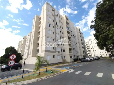 Apartamento com 2 Quartos à venda, 47m² no Jardim Nova Europa, Campinas