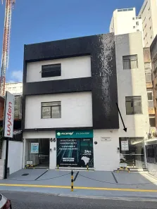 Sala Comercial para alugar, 220m² no Barra, Salvador