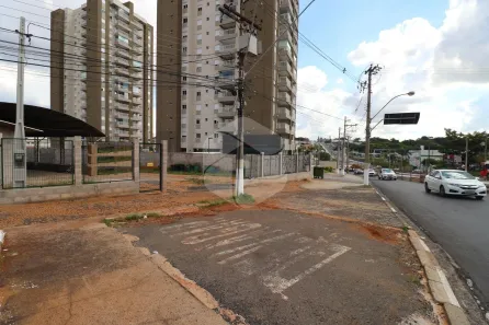 Lote/Terreno para venda ou aluguel, 1745m² no Parque Itália, Campinas