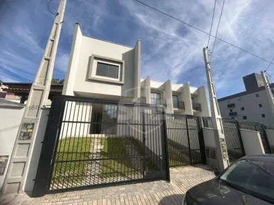 Casa com 2 Quartos para alugar, 71m² no Itoupavazinha, Blumenau