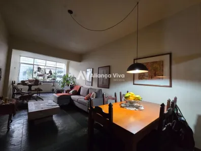 Apartamento com 3 Quartos à venda, 131m² no Flamengo, Rio de Janeiro