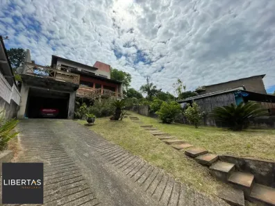 Casa com 2 Quartos à venda, 123m² no Belém Novo, Porto Alegre
