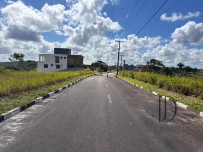 Lote/Terreno à venda, 776m² no Santa Rosa, Simões Filho
