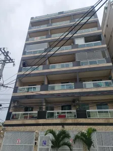 Apartamento com 1 Quarto à venda, 52m² no Recreio dos Bandeirantes, Rio de Janeiro