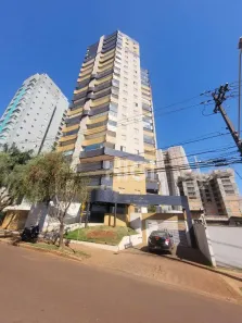 Apartamento com 3 Quartos à venda, 97m² no Gleba Fazenda Palhano, Londrina