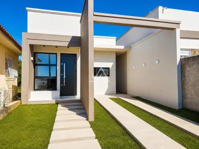 Casa com 2 Quartos à venda, 60m² no Centro, Passo Fundo