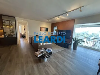 Apartamento com 2 Quartos à venda, 96m² no Vila Andrade, São Paulo