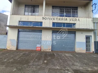 Galpão/Depósito/Armazém para alugar, 180m² no Uvaranas, Ponta Grossa