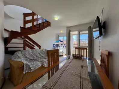 Cobertura com 2 Quartos à venda, 160m² no Torres, Torres