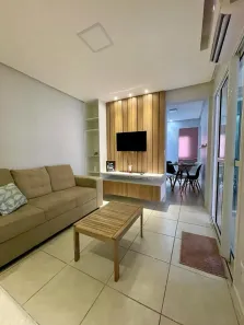 Apartamento com 2 Quartos para alugar, 80m² no Jatiúca, Maceió