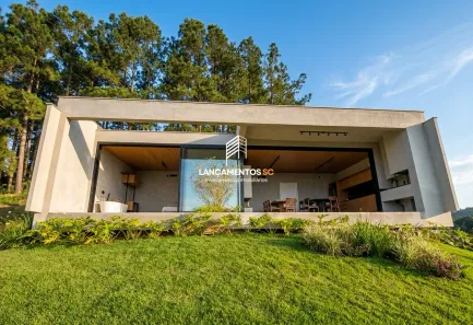 Casa com 1 Quarto à venda, 65m² no Taquaras, Rancho Queimado
