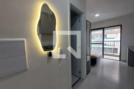 Kitnet com 1 Quarto à venda, 24m² no Vila Cordeiro, São Paulo