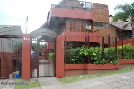 Casa de Condomínio com 4 Quartos à venda, 519m² no Menino Deus, Porto Alegre