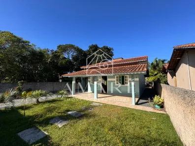 Casa com 3 Quartos à venda, 105m² no Praia do Ervino, São Francisco do Sul