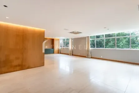 Apartamento com 3 Quartos à venda, 223m² no Leblon, Rio de Janeiro