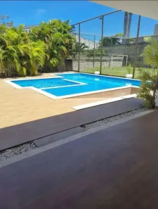 Casa de Condomínio com 3 Quartos à venda, 158m² no Boa União (Abrantes), Camaçari