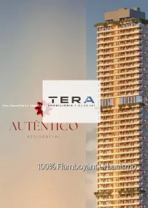 Apartamento com 4 Quartos à venda, 306m² no Jardim Goiás, Goiânia