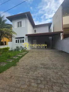 Casa de Condomínio com 3 Quartos à venda, 250m² no Roncáglia, Valinhos