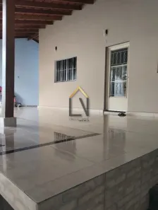 Casa com 3 Quartos à venda, 250m² no Granjas Rurais Reunidas São Judas Tadeu, Taubaté