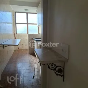 Apartamento com 2 Quartos à venda, 64m² no Floresta, Porto Alegre