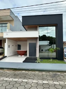 Casa de Condomínio com 2 Quartos à venda, 112m² no Centro, Ananindeua