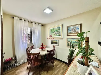 Casa com 3 Quartos à venda, 80m² no Itapoã, Belo Horizonte