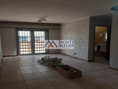 Apartamento com 2 Quartos para alugar, 60m² no Vila do Castelo, São Paulo