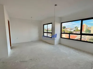 Apartamento com 1 Quarto à venda, 41m² no Vila das Hortências, Jundiaí