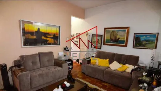 Apartamento com 2 Quartos à venda, 55m² no Centro, Rio de Janeiro