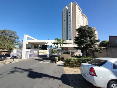 Apartamento com 2 Quartos à venda, 48m² no Chácara das Nações, Valinhos