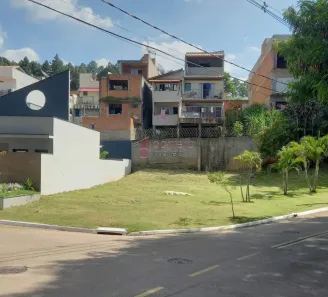 Lote/Terreno à venda, 314m² no Parque Centenário, Jundiaí