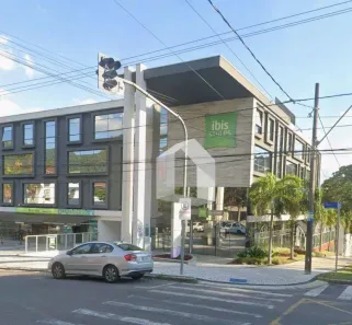 Imóvel Comercial com 1 Quarto à venda, 40m² no Centro, Poços de Caldas