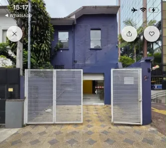 com 6 Quartos para alugar, 250m² no Paraíso, São Paulo