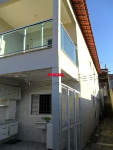 Casa com 3 Quartos à venda, 98m² no Campos de São José, São José dos Campos