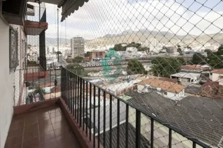 Apartamento com 2 Quartos à venda, 70m² no Engenho Novo, Rio de Janeiro