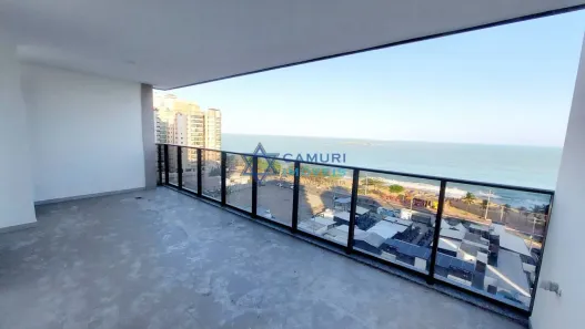 Apartamento com 4 Quartos à venda, 161m² no Itapuã, Vila Velha