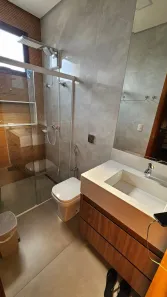Casa com 4 Quartos à venda, 330m² no Parque do Mirante, Uberaba