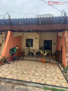 Casa de Condomínio com 2 Quartos à venda, 60m² no Stella Maris, Salvador