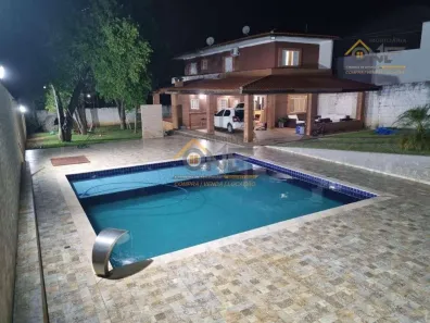 Fazenda/Sítio com 2 Quartos à venda, 300m² no Recanto Campestre Internacional de Viracopos Gleba 4, Indaiatuba