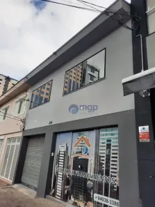 Prédio Comercial à venda, 70m² no Vila Gomes Cardim, São Paulo