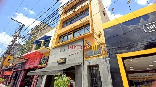 Sala Comercial à venda, 141m² no Santana, São Paulo