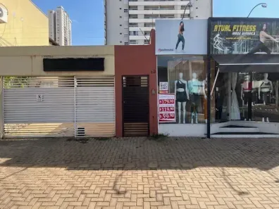 Casa com 4 Quartos à venda, 280m² no Jardim América, Goiânia