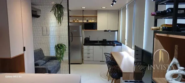 Flat com 1 Quarto à venda, 28m² no Manaíra, João Pessoa