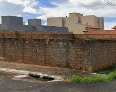 Lote/Terreno à venda, 250m² no Vila Celeste, Uberaba