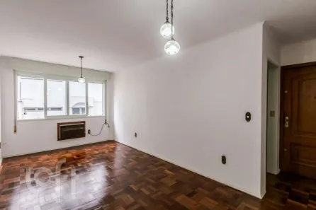Apartamento com 3 Quartos à venda, 84m² no Petrópolis, Porto Alegre
