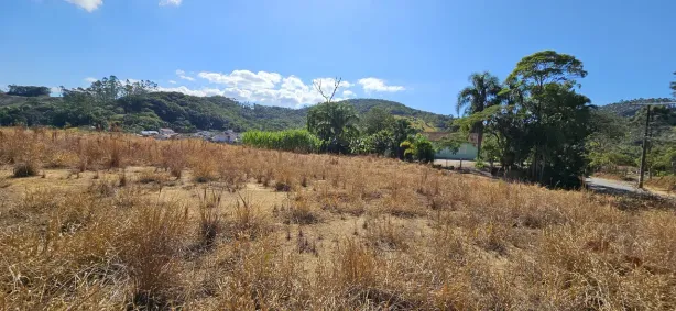 Lote/Terreno à venda, 2462m² no Vargem Grande, Águas Mornas