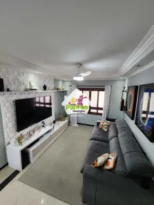 Sobrado com 3 Quartos à venda, 150m² no Vila Rosália, Guarulhos